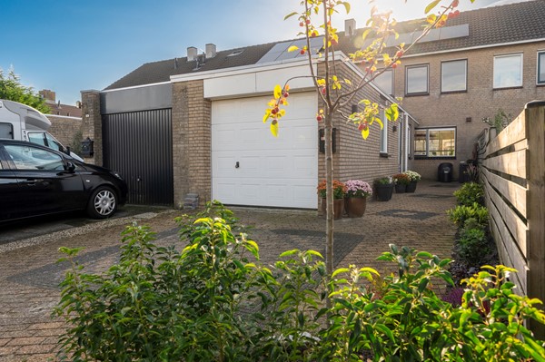 Medium property photo - Pottenbakkersstraat 8, 8701 EA Bolsward